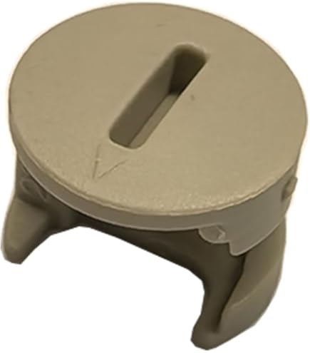 Amazon.com: ReplacementScrews Metal Cam Lock Nuts Compatible with